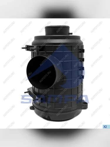 Корпус DAF XF105 фильтра воздушного SAMPA SAMPA 052.120