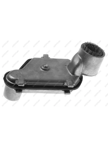 Маслоотражатель ГАЗ-3307,66 фильтра воздушного в сборе (ОАО ЗМЗ) ЗМЗ 005311-1014112-11 ЗМЗ 005311-1014112-11