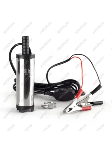 Насос погружной 24Вт 20л/мин. без съемного фильтра БЕЛАК БЕЛАВТОКОМПЛЕКТ бак.17438 БЕЛАВТОКОМПЛЕКТ бак.17438