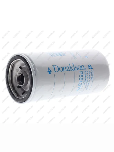Фильтр топливный SCANIA ЛИАЗ DONALDSON DONALDSON p551315 DONALDSON p551315