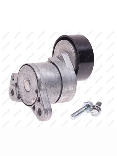 Ролик приводного ремня MITSUBISHI Outlander XL натяжителя (с демпфером) INA INA 534032510 INA 534032510