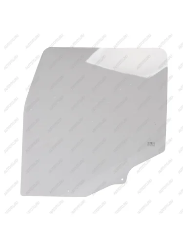 Стекло двери FAW J6,J6L (2024-) левой OE FAW 6103021-a01c