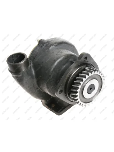 Насос водяной ЯМЗ-240 ТМЗ ТМЗ 240-1307010-а1