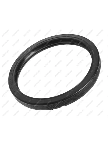 Сальник КАМАЗ-ЕВРО ступицы задней с крышкой 2.2-142х168х15 ROSTAR ROSTAR 65115-3104017