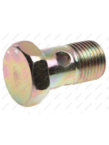 Болт MERCEDES (M16х1.5) дренажный DT DT 8.82010