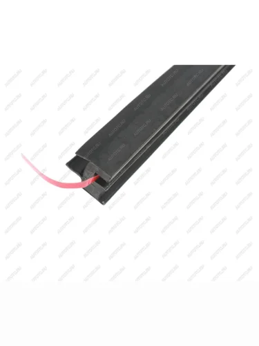 Молдинг CHEVROLET Cruze (09-) стекла ветрового OE GENERAL MOTORS 94571356