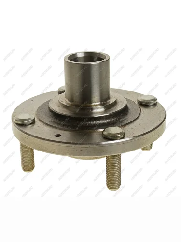 Ступица CHEVROLET Lacetti (03-) передняя OE GENERAL MOTORS 96549779