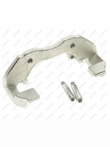 Скоба суппорта FORD Focus (04-) тормозного переднего KRAUF KRAUF bnz1540zw