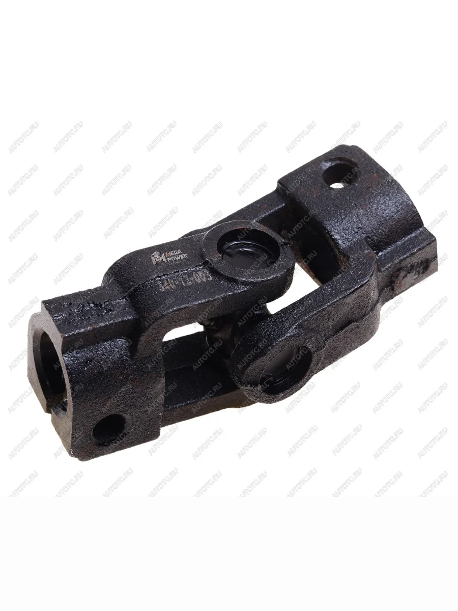 Вал карданный МТЗ (рулевой) MEGAPOWER MEGAPOWER 340-12-003  в Самаре Самарской области