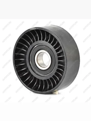 Ролик CHEVROLET Aveo натяжной ремня генератора BSG BSG bsg16615003