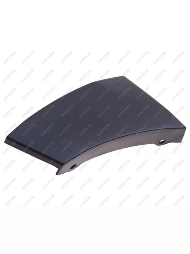 Молдинг JAC Sunray SOLLERS Atlant арки переднего правого колеса OE JAC 5533110r001-z001