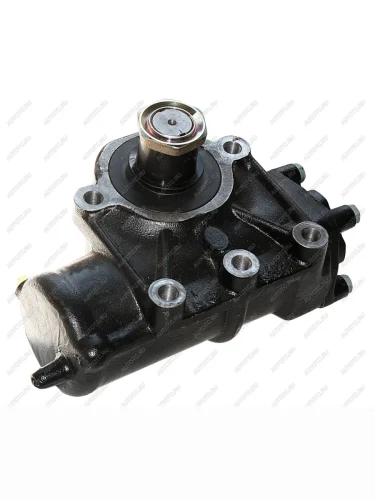 Механизм рулевой КАМАЗ-6520,НЕФАЗ-5297 KNORR-BREMSE KNORR-BREMSE rcb 717078