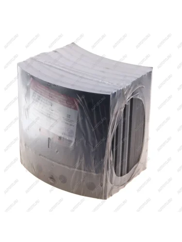 Накладка тормозной колодки SAF (420x203) стандарт 64 отв. 8x15  93251 (8шт.) АТИ АТИ Завод 1947719478