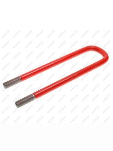 Стремянка КАМАЗ-5322 рессоры задней L=460мм (15тонн) (ОАО КАМАЗ) KAMAZ 5322-2912408э