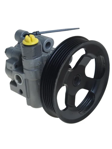 Насос гидроусилителя TOYOTA Corolla (97-01) (восстановленный) P1410 REIKANEN REIKANEN p1410 REIKANEN p1410