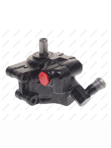 Насос гидроусилителя Ford Transit (06-) (2.4) без шкива (восстановленный) REIKANEN REIKANEN p0717y REIKANEN p0717y