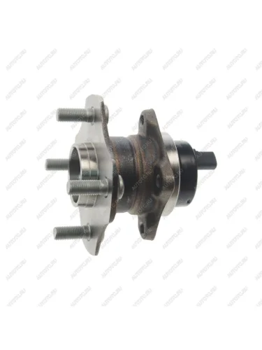 Ступица TOYOTA Corolla (02-07) задняя с подшипником NO NAME 42450-12051