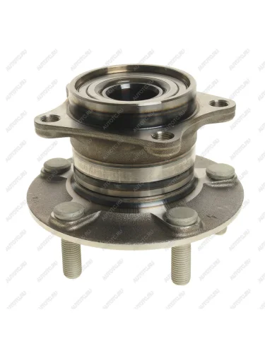 Ступица MAZDA CX-7,CX-9 (07-) задняя с подшипником OE MAZDA g33s-26-15xb