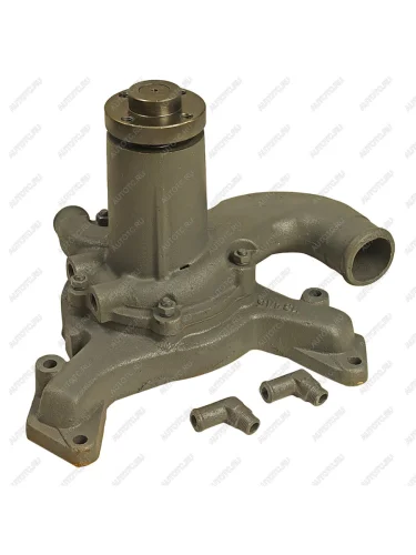 Насос водяной ЗИЛ-130 NO NAME 130-1307010-б4