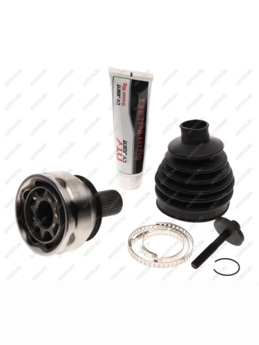 ШРУС наружный VOLVO S60 комплект NTY NTY npz-vv-023