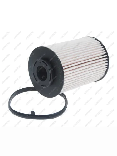 Фильтр топливный FORD Mondeo (07-) (2.0 D) PATRON PATRON pf3217