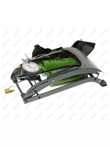 Насос ножной 2-цилиндровый STVOL STVOL sfp02