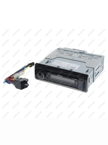 Магнитола автомобильная 1DIN KENWOOD KENWOOD kdc-320ui