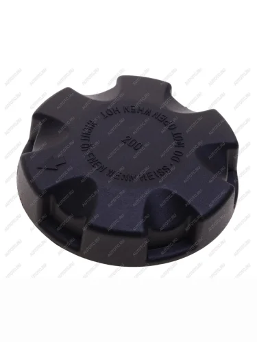 Крышка бачка расширительного BMW 5 (E60) FEBI FEBI 29607