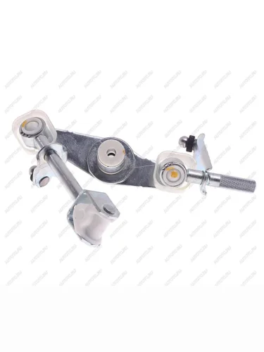 Кулиса переключения МКПП DAEWOO Nexia CHEVROLET Lanos OE GENERAL MOTORS 25193631
