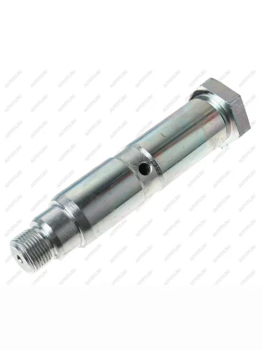 Палец КАМАЗ-4308 ушка рессоры (ОАО КАМАЗ) КАРДО ООО 4308-2902478