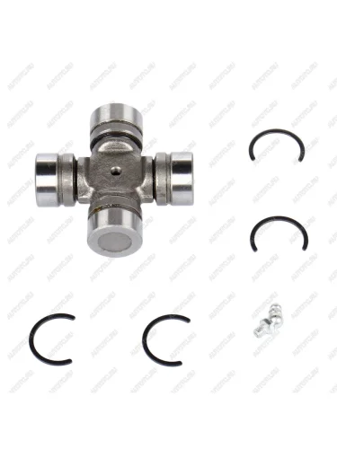 Крестовина MITSUBISHI Pajero (88-06) вала карданного заднего FEBEST FEBEST asm-93