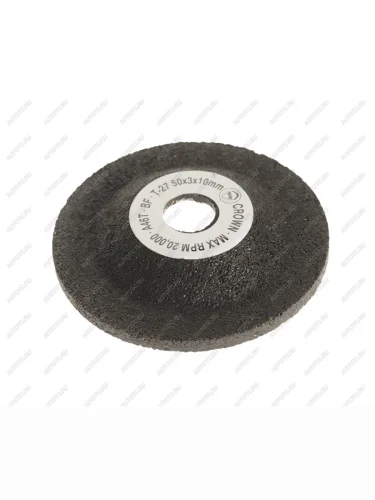 Круг шлифовальный 2 к машинке JTC-5005 JTC JTC TOOLS CO., LTD jtc-5005-b