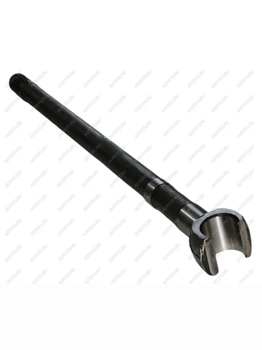 Кулак КАМАЗ шарнира внутренний правый 20 шл.(ОАО КАМАЗ) KAMAZ 53228-2304064