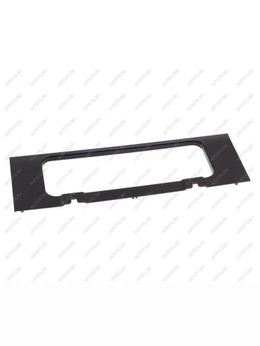 Решетка бампера SHACMAN SHAANXI X3000 переднего центральная OE SHACMAN dz97259623280