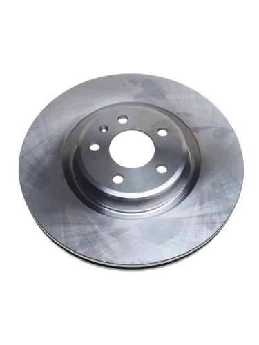 Диск тормозной AUDI A6,A7,Q5 (08-) передний (1шт.) CWORKS CWORKS c210r2109