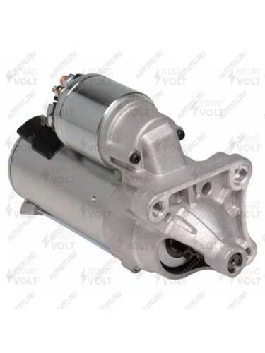 Стартер ЛАДА Largus (16кл.) RENAULT Logan дв.К4M STARTVOLT STARTVOLT lst0907