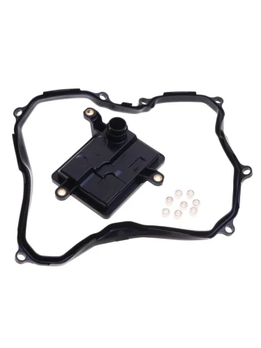 Фильтр масляный АКПП VW Polo (12-) (с прокладкой) FEBI FEBI 107012 FEBI 107012