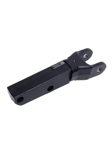 Кронштейн SHACMAN SHAANXI X3000,X5000 амортизатора переднего нижний OE SHACMAN dz95259680100