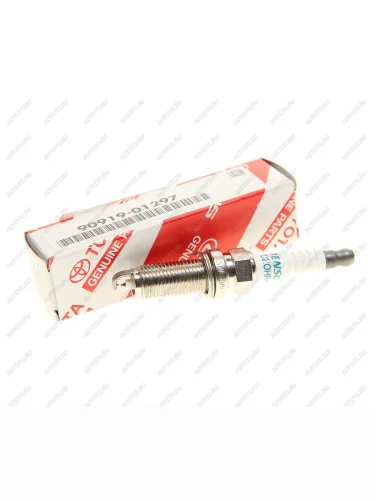 Свеча зажигания TOYOTA Corolla,Rav 4 (19-) OE TOYOTA 90919-01297