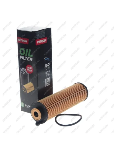 Фильтр масляный MERCEDES E (W213),GLE (W167) PATRON PATRON pf4340