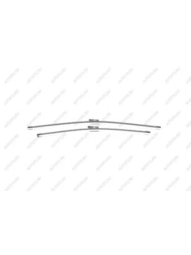 Щетка стеклоочистителя VW Passat B7 (12-) комплект BSG BSG bsg90992012