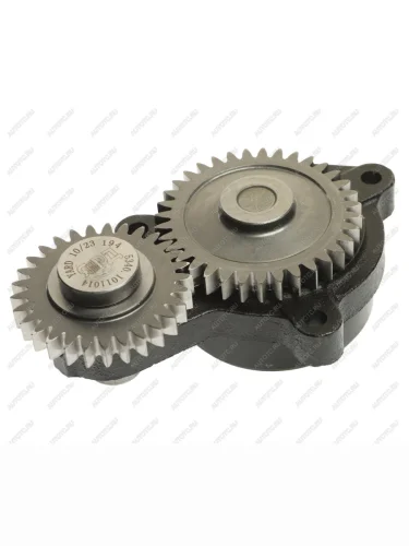 Насос масляный ЯМЗ-534 ЯРД ЯРД 5340.1011014