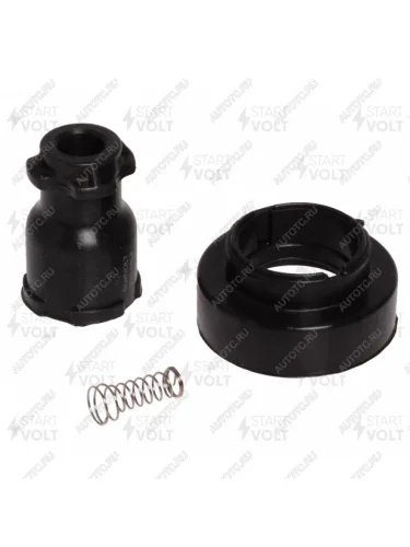 Наконечник HYUNDAI i20,i30 KIA Ceed,Rio (07-) (1.41.6) катушки зажигания STARTVOLT STARTVOLT stc08l4
