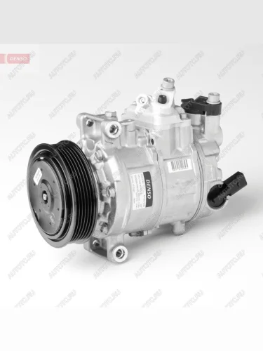 Компрессор VW Tiguan (07-) кондиционера DENSO DENSO dcp02030