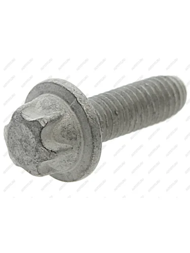 Болт MERCEDES OE MERCEDES n000000001116