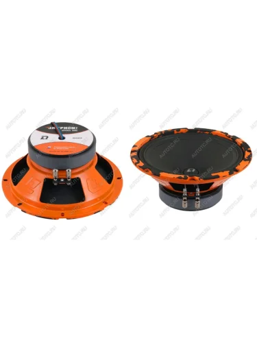 Колонки среднечастоные 8 (20см) 100Вт DL AUDIO DL AUDIO gryphon pro 200se