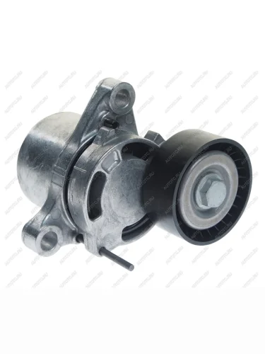 Ролик приводного ремня BMW 1 (F20),2 (F22),3 (F30) натяжной в сборе INA INA 534062710