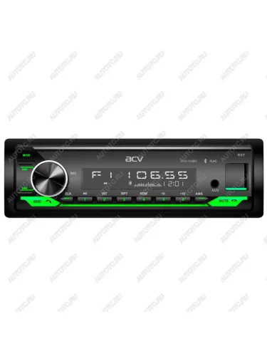 Магнитола автомобильная 1DIN ACV ACV avs-928bg