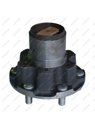 Ступица ГАЗ-3302 передняя с подшипником в сборе (ремонт) NO NAME 3302-3103004-10