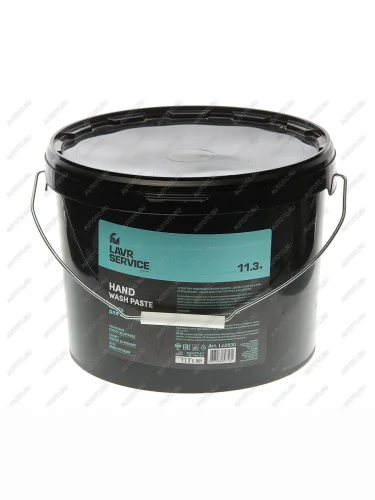 Очиститель рук 11.3л PROLINE LAVR LAVR ln3530